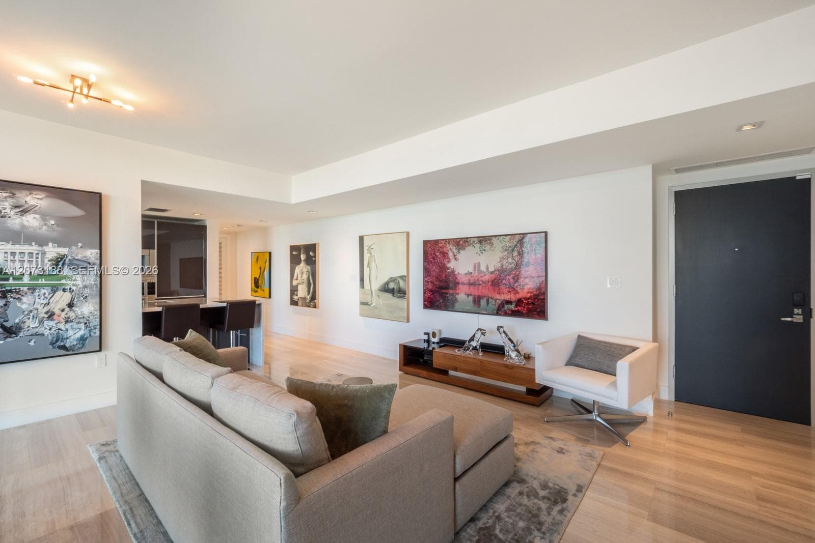 1451 Brickell Ave # 2405, Miami, FL 33131 photo 2