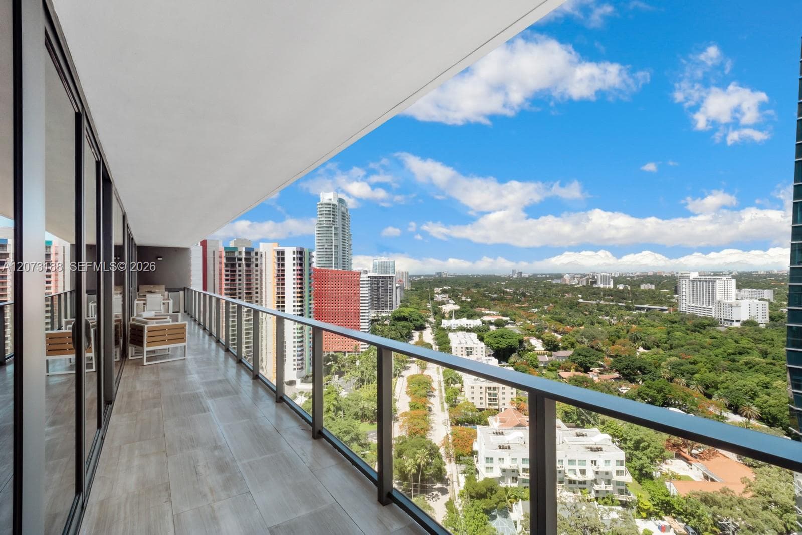 1451 Brickell Ave # 2405, Miami, FL 33131 photo 5