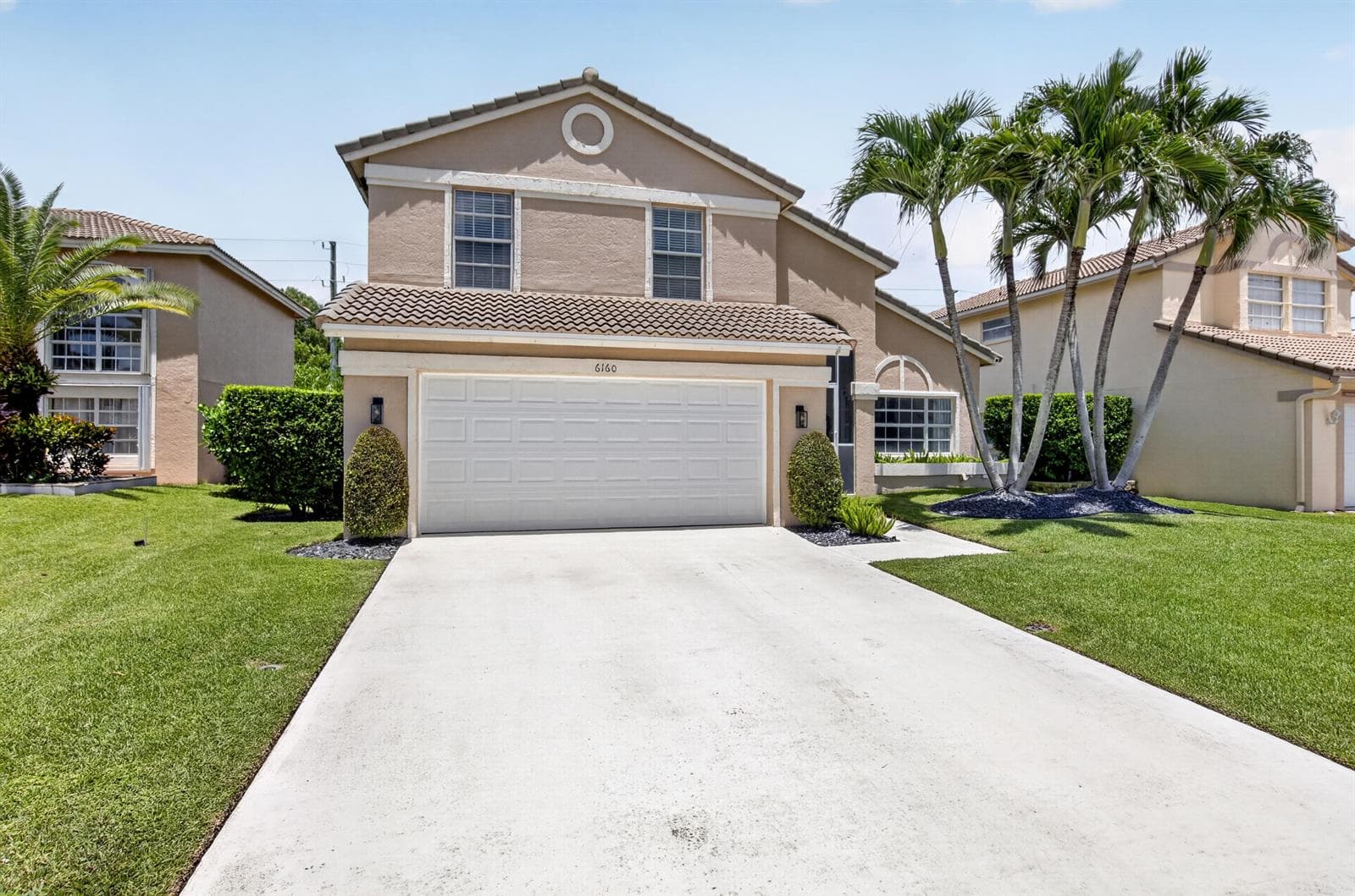 6160 Windlass Circle, Boynton Beach, FL 33472 photo 2
