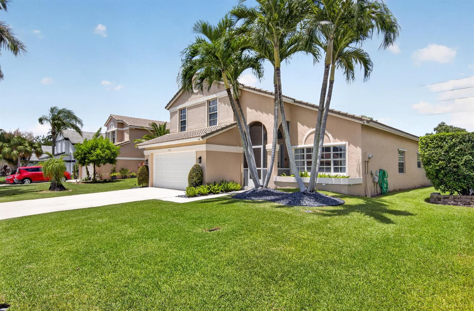 6160 Windlass Circle, Boynton Beach, FL 33472 photo 3