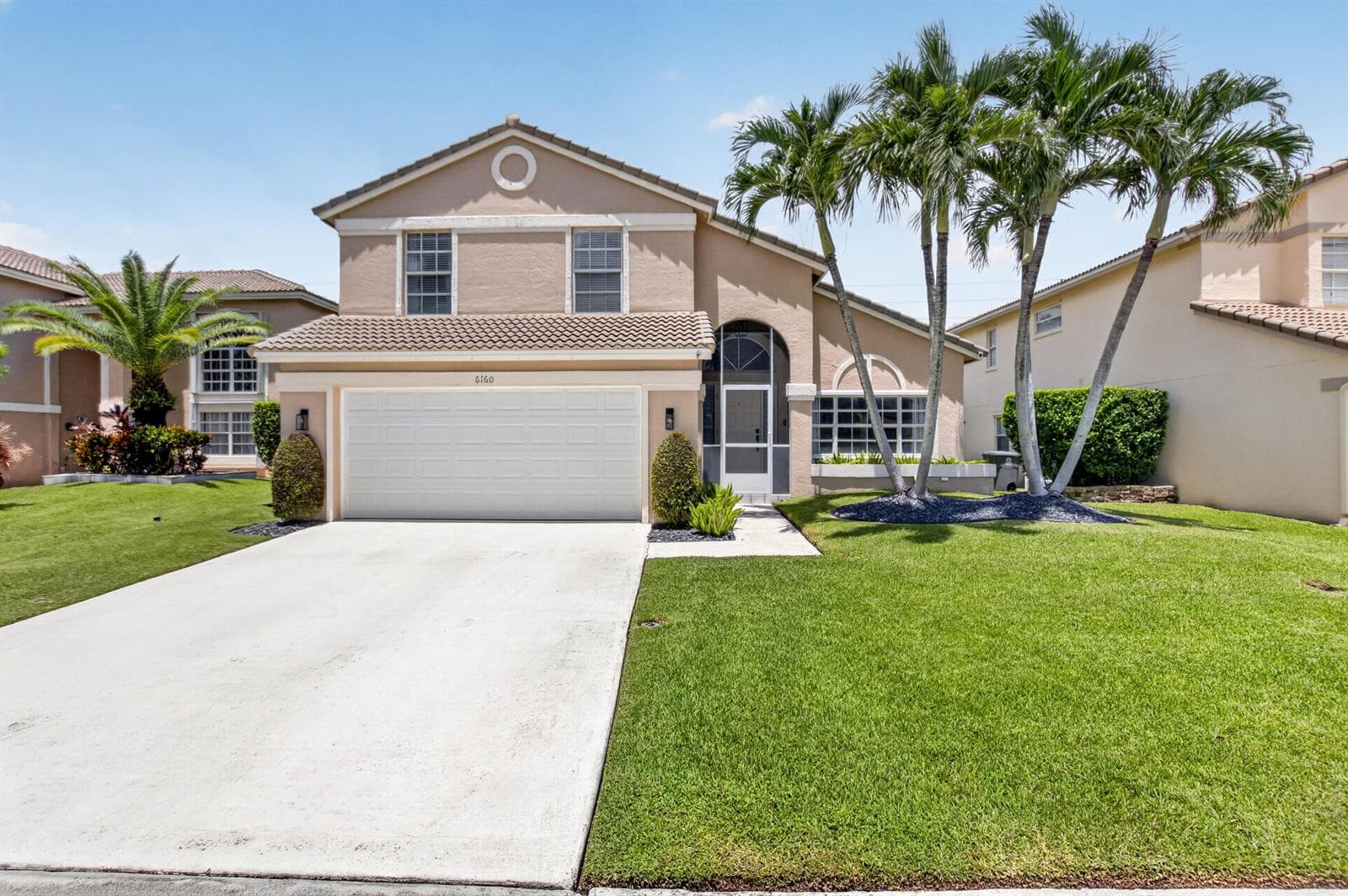 6160 Windlass Circle, Boynton Beach, FL 33472