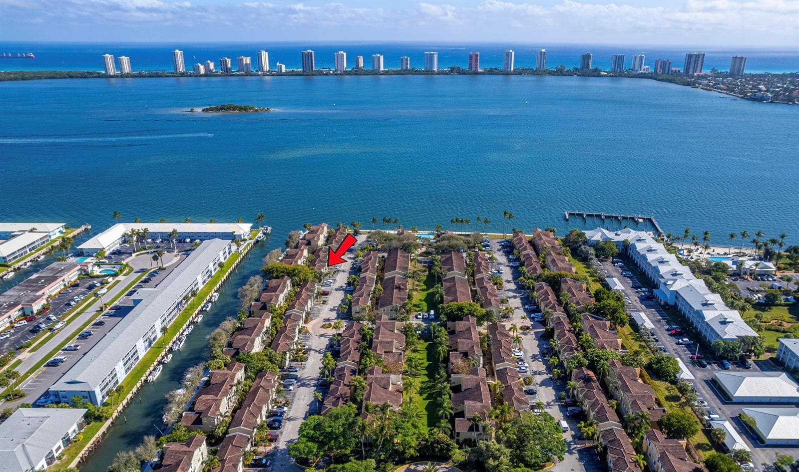 1145 Lake Shore Drive # 206, Lake Park, FL 33403 photo 2