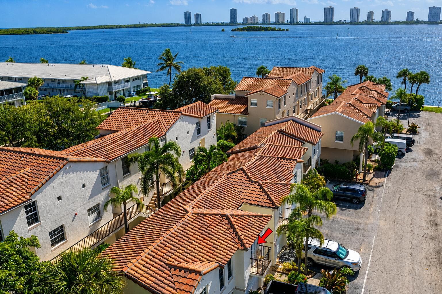 1145 Lake Shore Drive # 206, Lake Park, FL 33403 photo 3