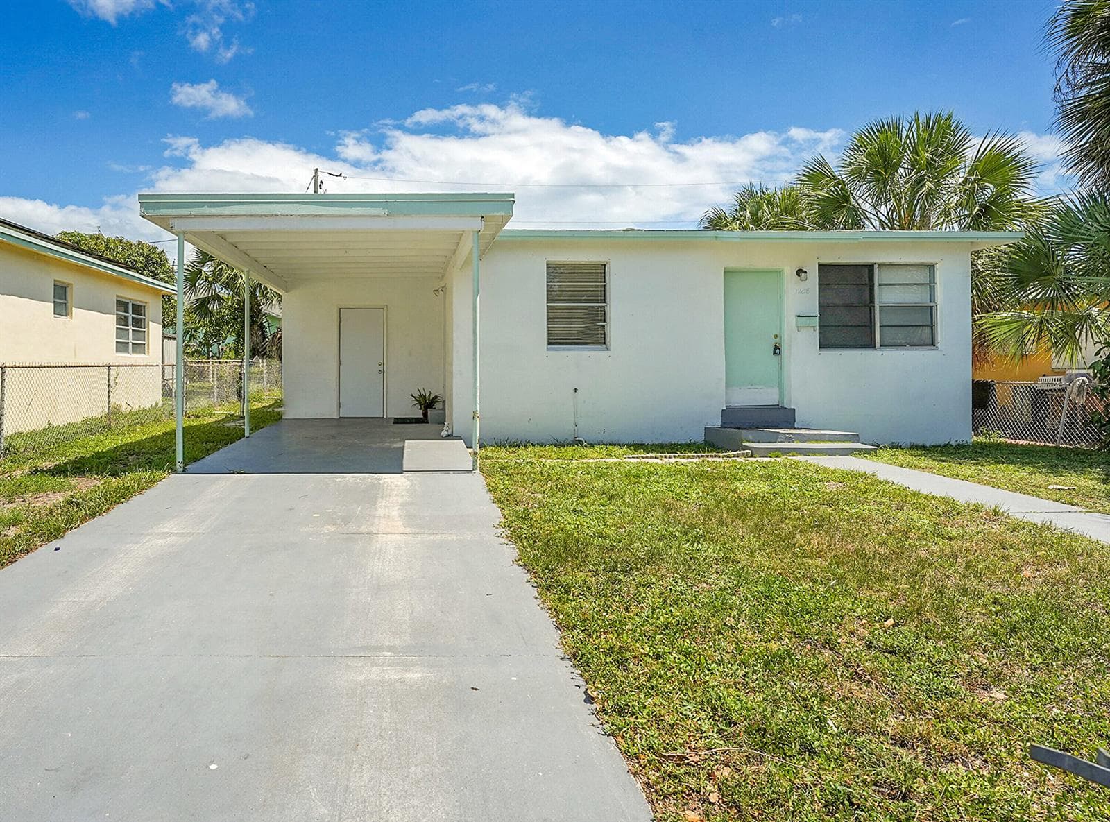 1208 W 32ND Street, Riviera Beach, FL 33404 photo 2