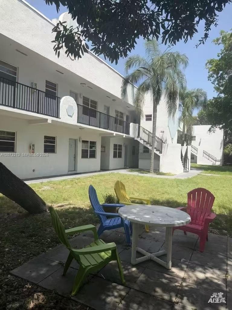 1925 Madison St # 22, Hollywood, FL 33020
