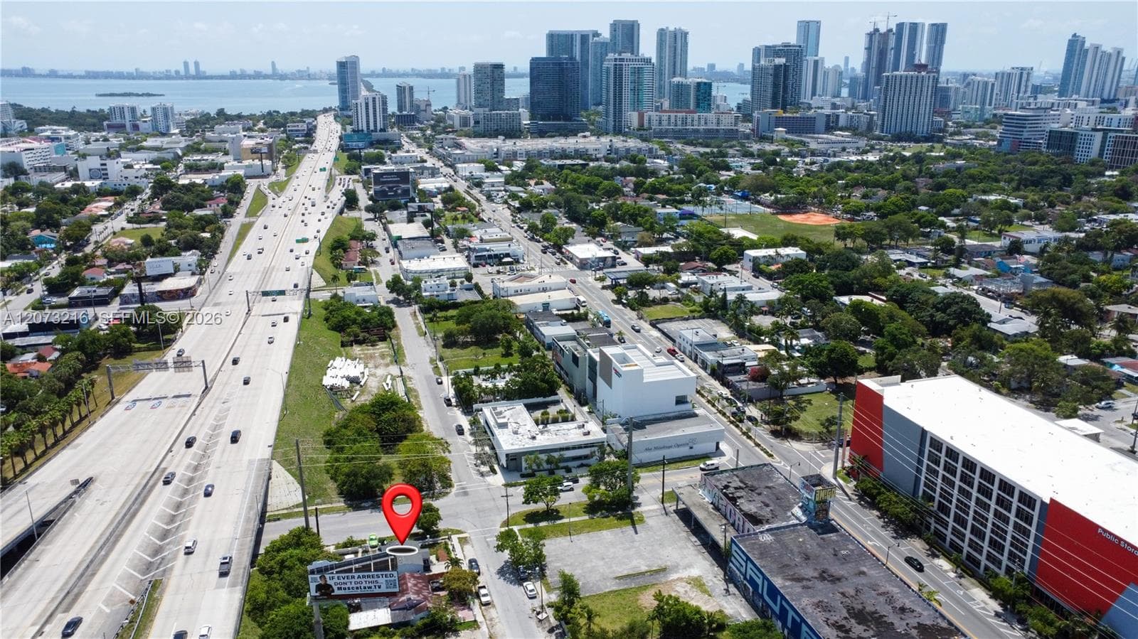301 NW 37th St # CU1, Miami, FL 33127 photo 3