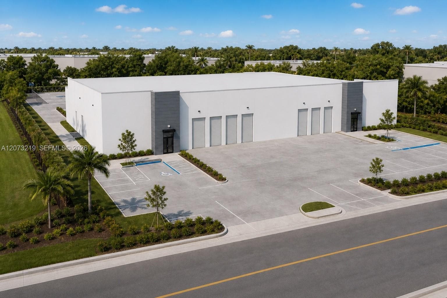 TBD NW 128 Ave, Sweetwater, FL 33182 photo 3