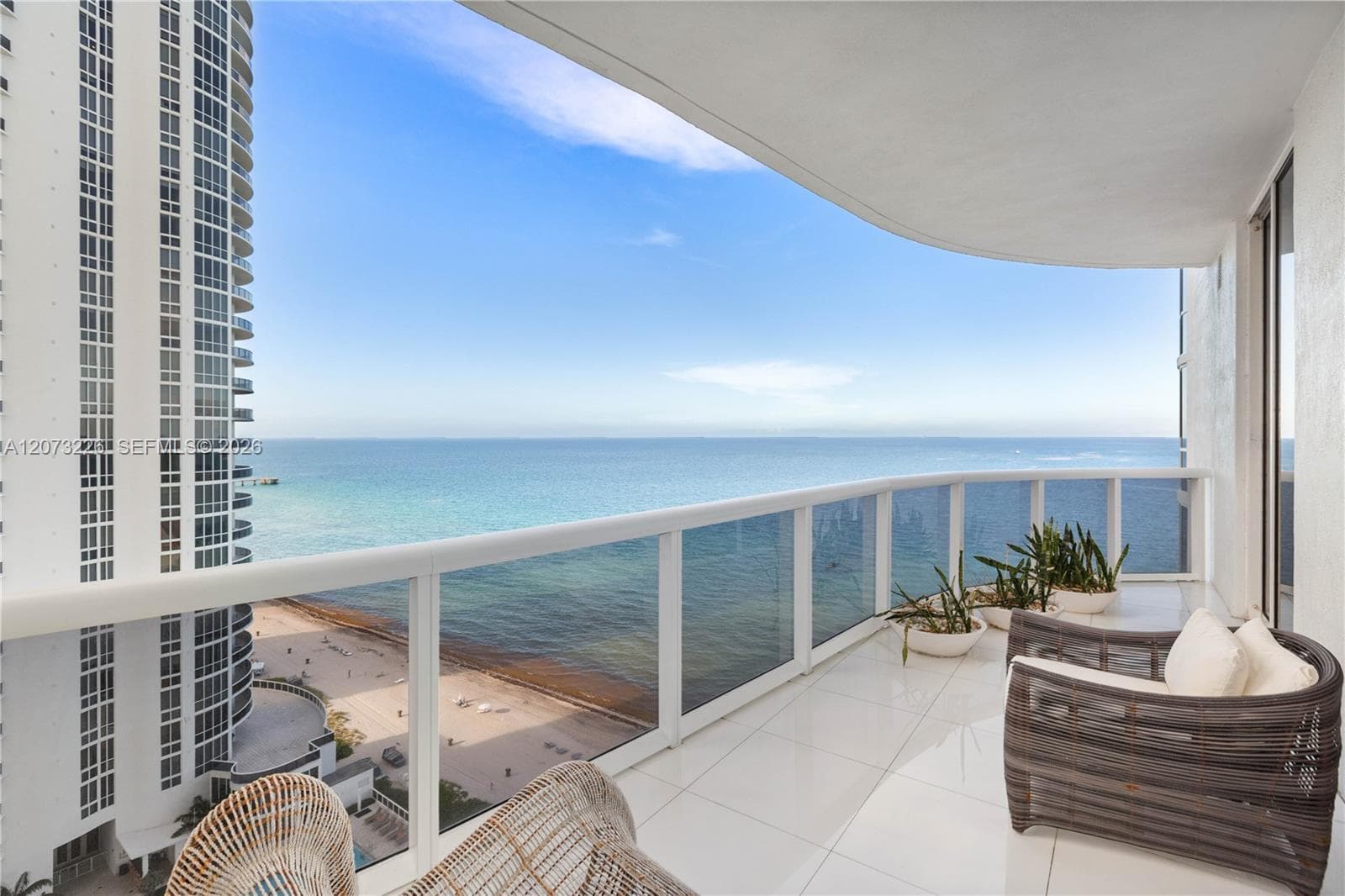 15811 Collins Ave # 1702, Sunny Isles Beach, FL 33160 photo 3
