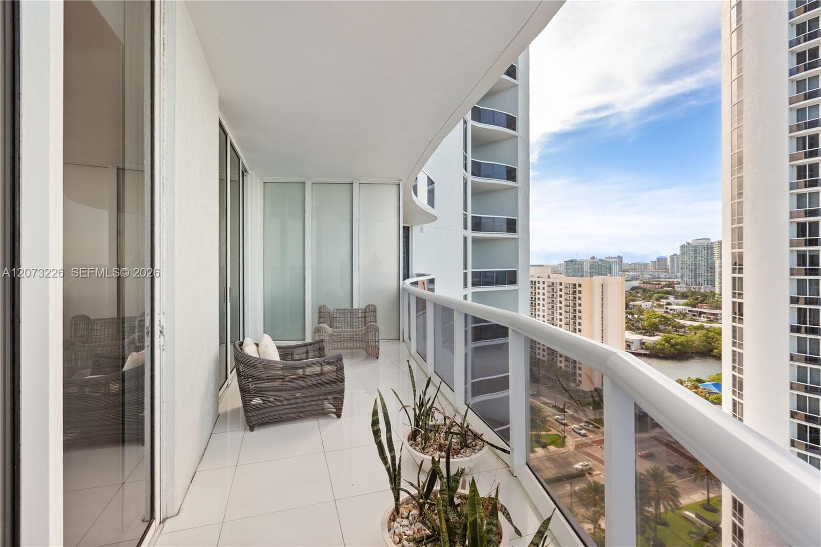 15811 Collins Ave # 1702, Sunny Isles Beach, FL 33160 photo 5