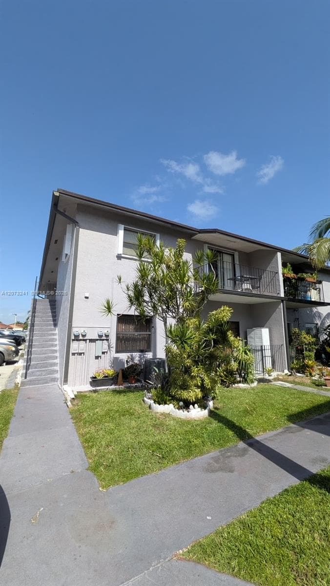 13351 SW 17th Ln # 3-7, Miami, FL 33175 photo 2