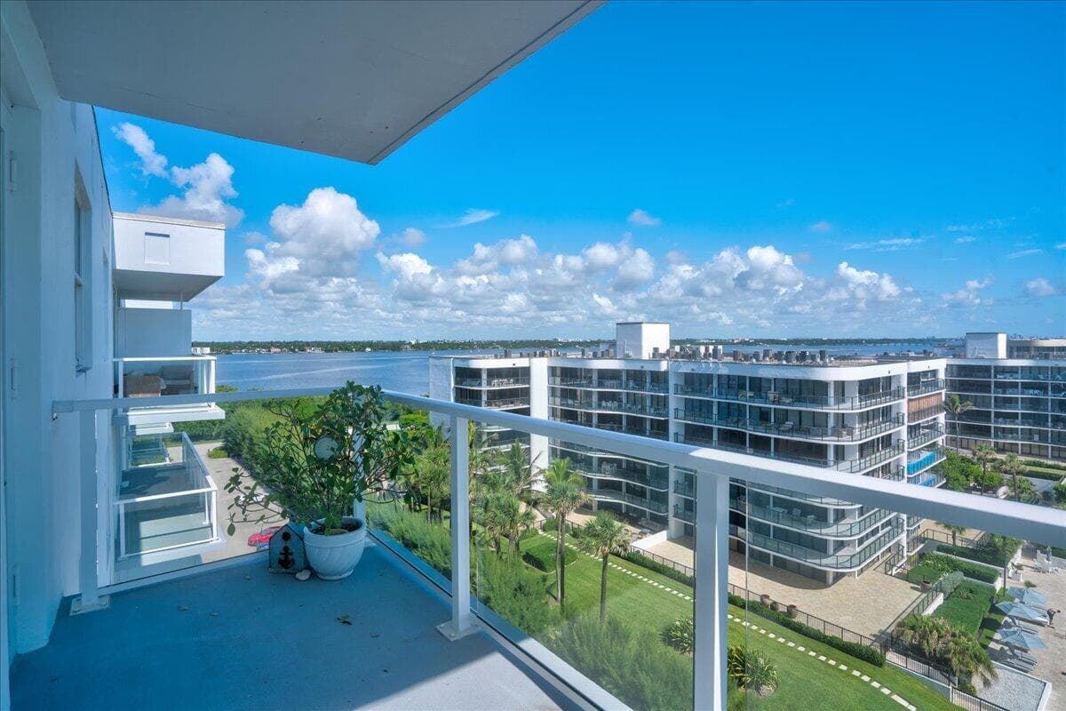 3450 S Ocean Boulevard # 806, Palm Beach, FL 33480 photo 5