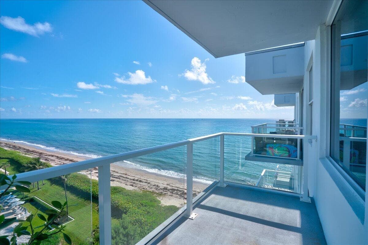3450 S Ocean Boulevard # 806, Palm Beach, FL 33480 photo 4