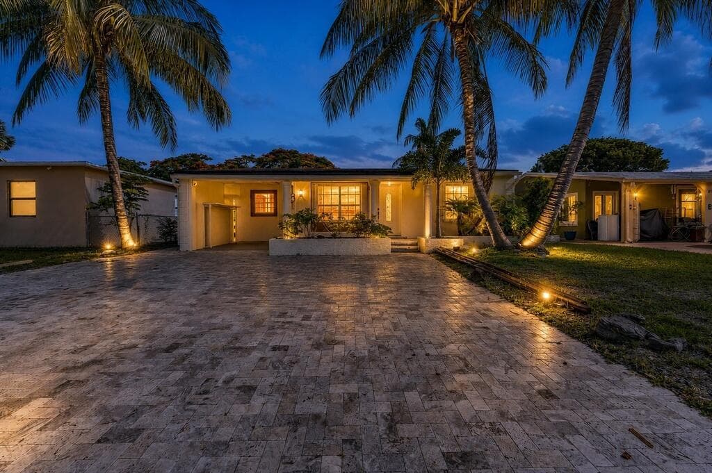 181 NE 51ST Street, Oakland Park, FL 33334 photo 4