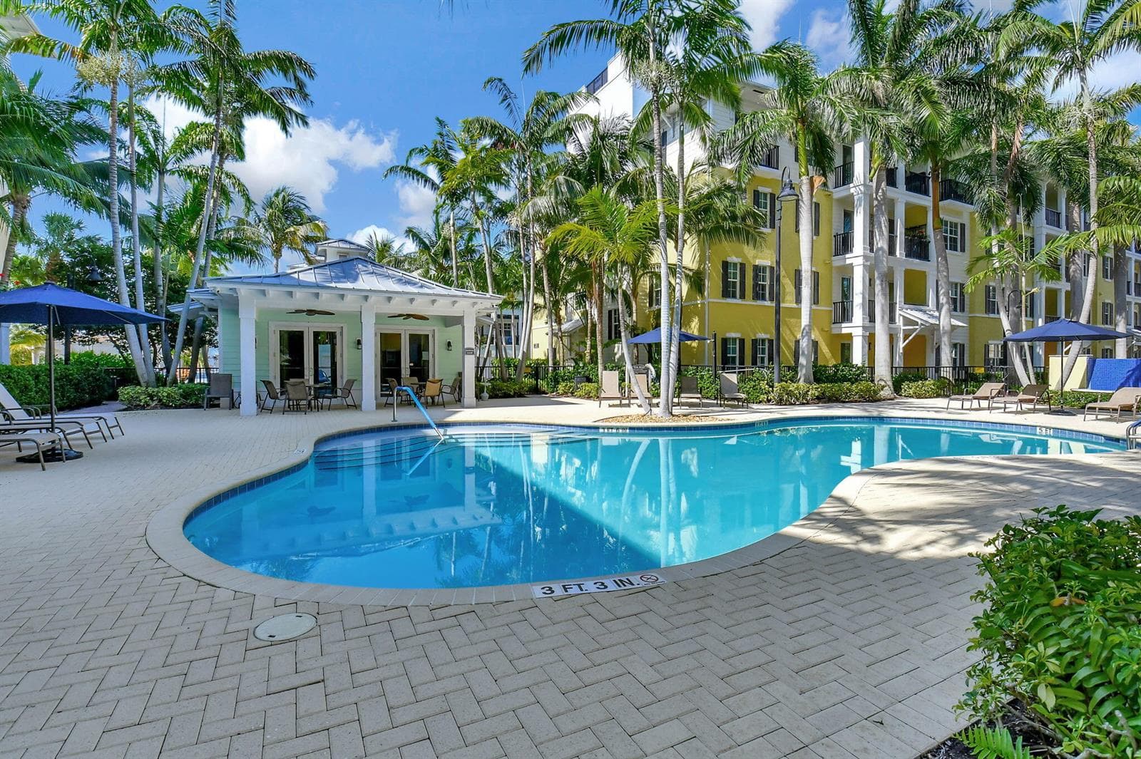 225 S Latitude Circle # Unit 402, Delray Beach, FL 33483 photo 3
