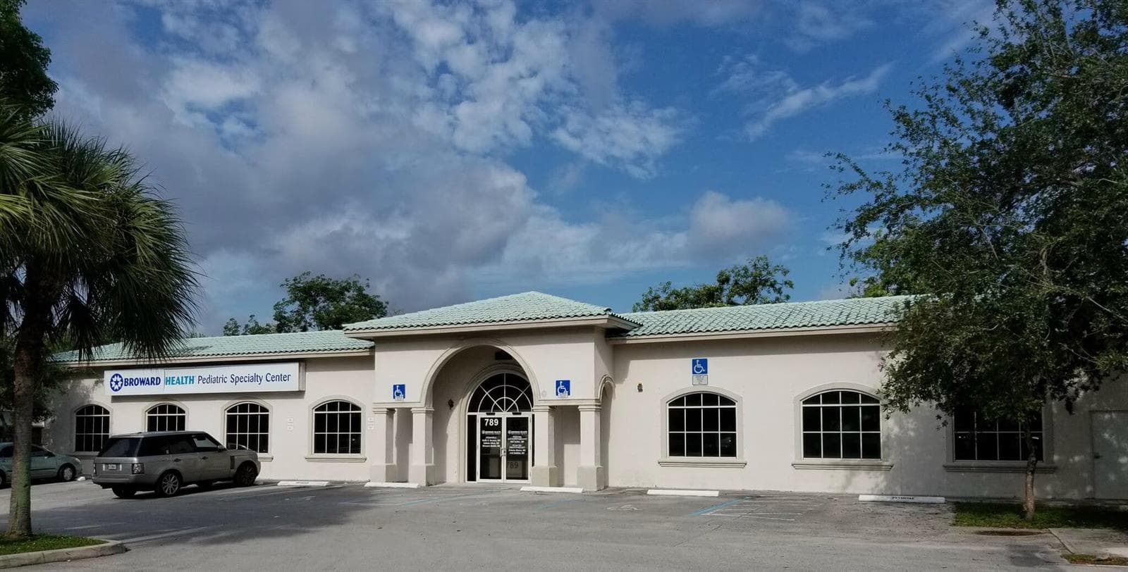 789 S Federal Highway S, Fort Lauderdale, FL