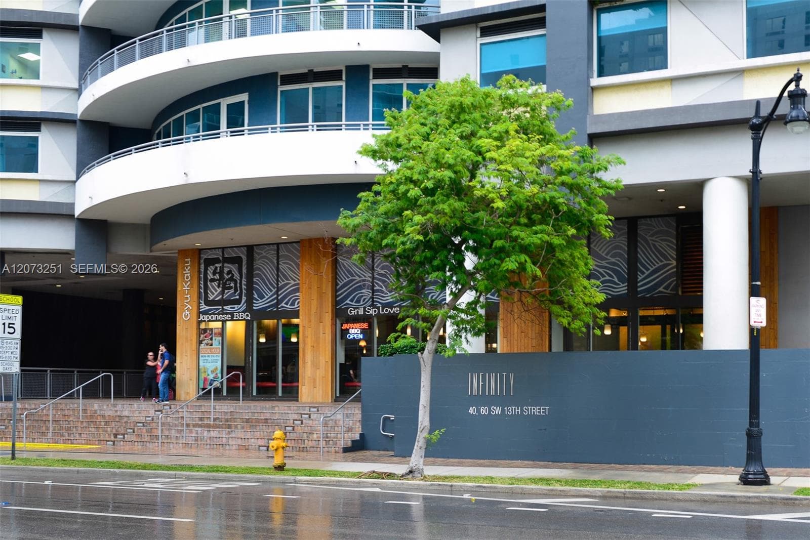 60 SW 13th St # 2404, Miami, FL 33130