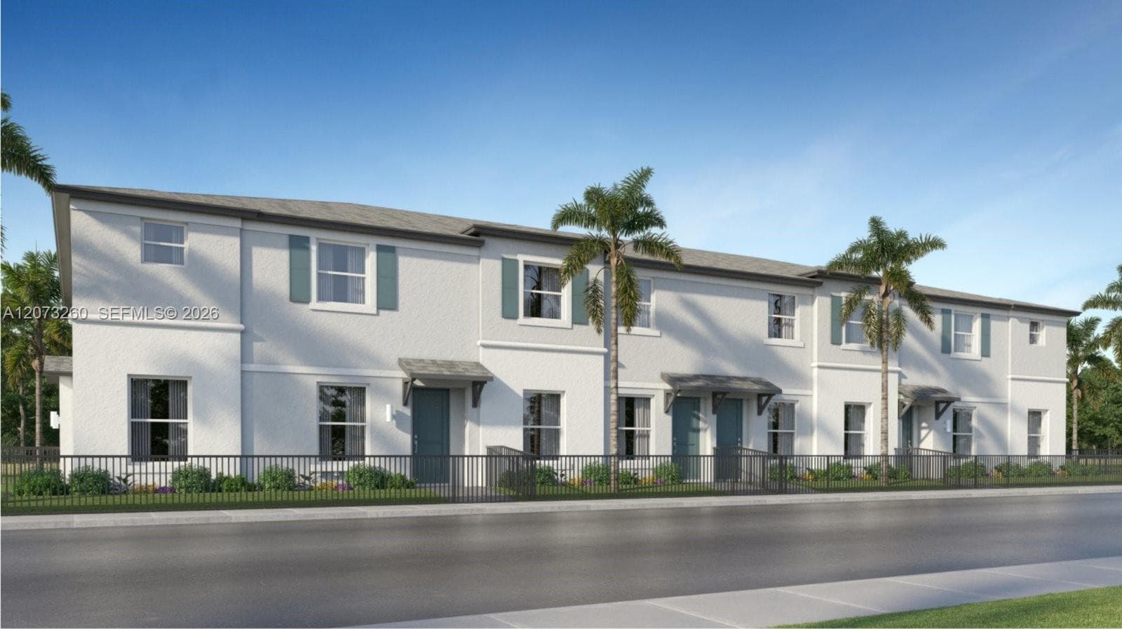 12400 SW 248 ST # 4, Miami, FL 33032