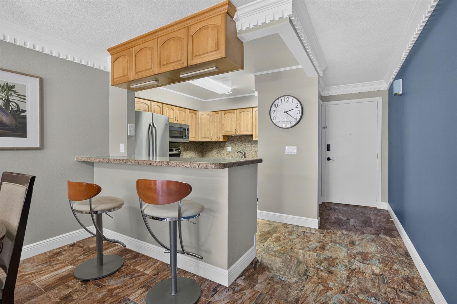 1206 S LAKE Drive # 504, Lantana, FL 33462 photo 3