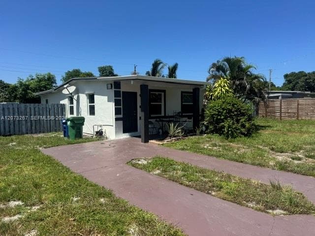 12610 NW 23rd Ave, Miami, FL 33167 photo 2