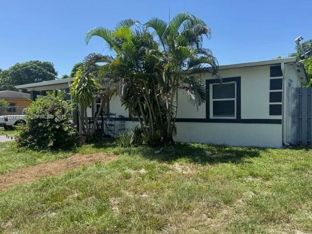 12610 NW 23rd Ave, Miami, FL 33167 photo 3