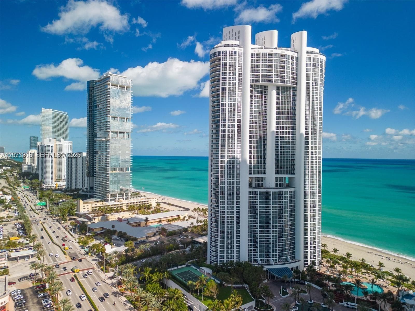 18201 Collins Ave # 5009, Sunny Isles Beach, FL 33160 photo 2
