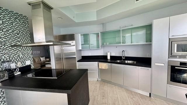18201 Collins Ave # 5009, Sunny Isles Beach, FL 33160 photo 5