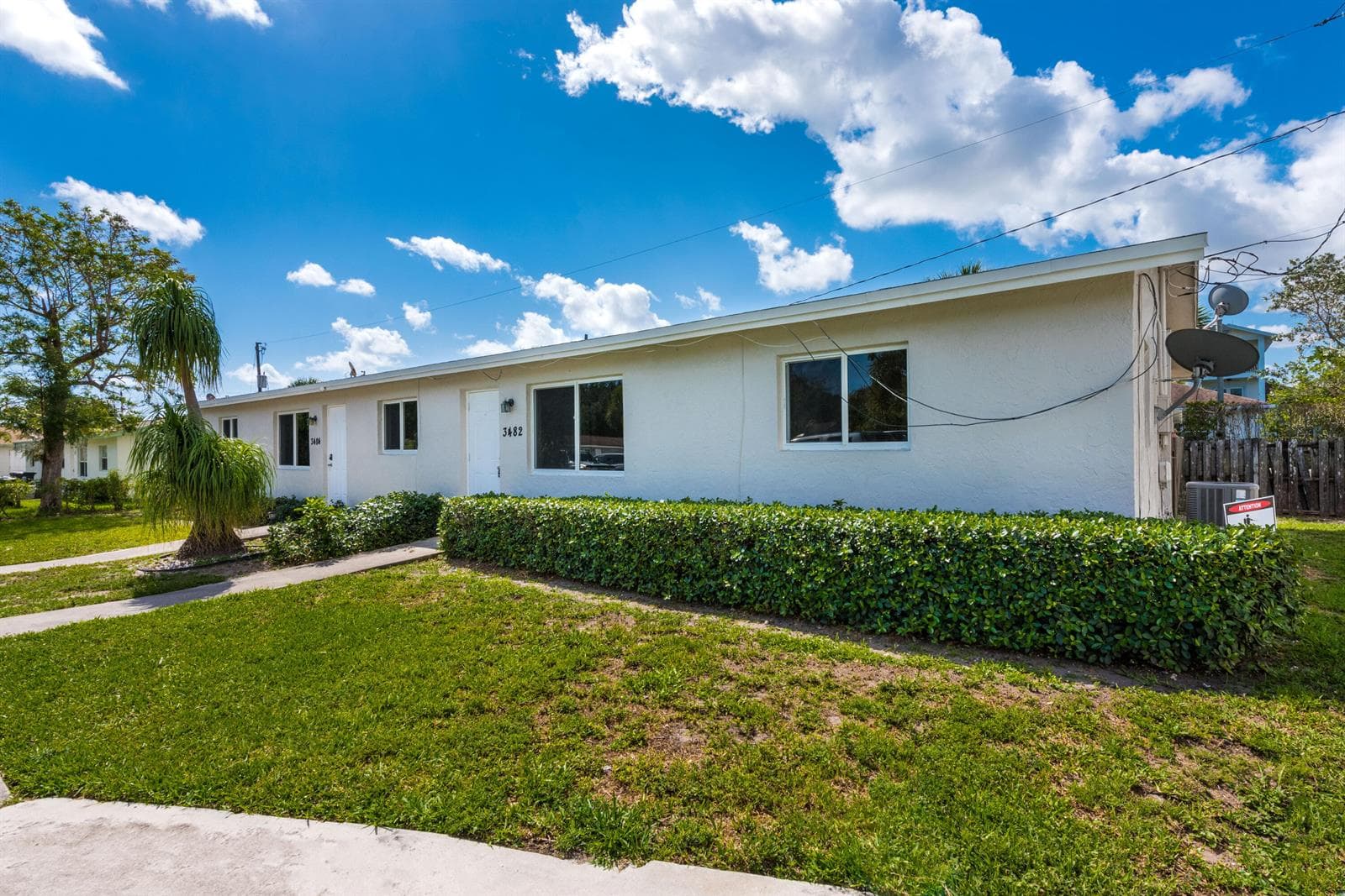 3482 48TH Lane S, Lake Worth, FL 33461 photo 3