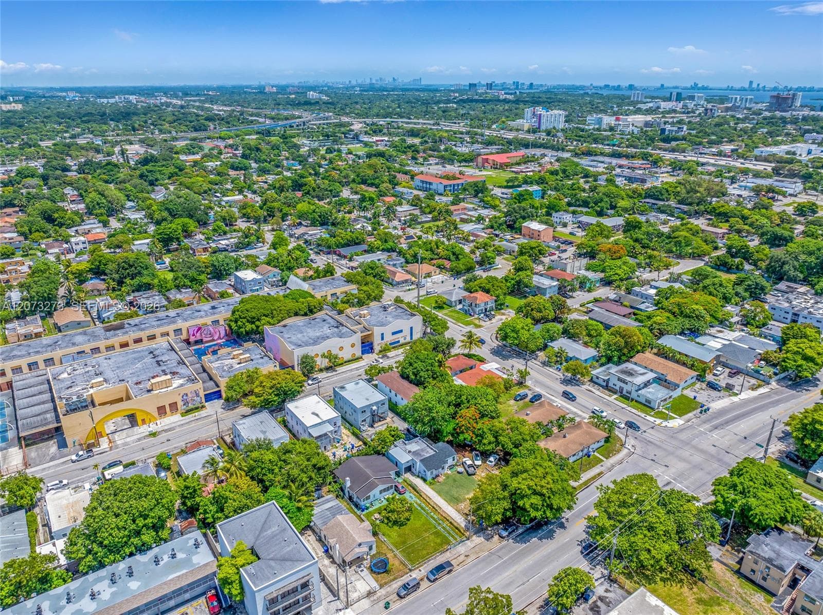2900 NW 10th Ave, Miami, FL 33127 photo 2