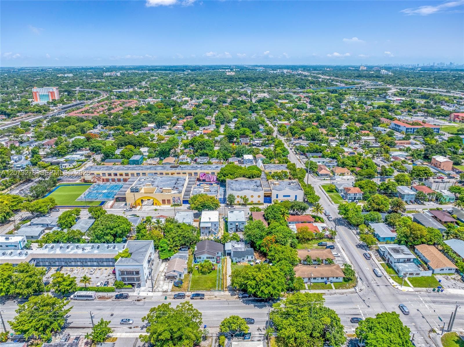 2900 NW 10th Ave, Miami, FL 33127 photo 3