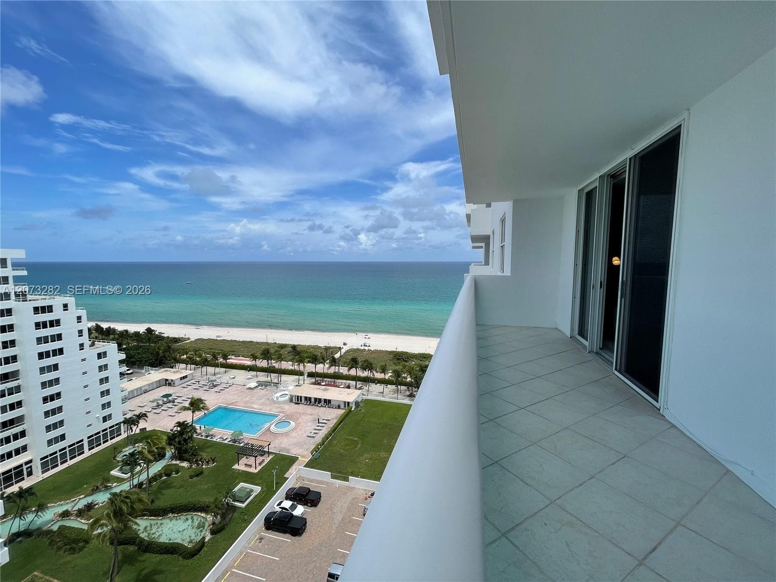 5001 COLLINS AV # 15D, Miami Beach, FL 33140 photo 2
