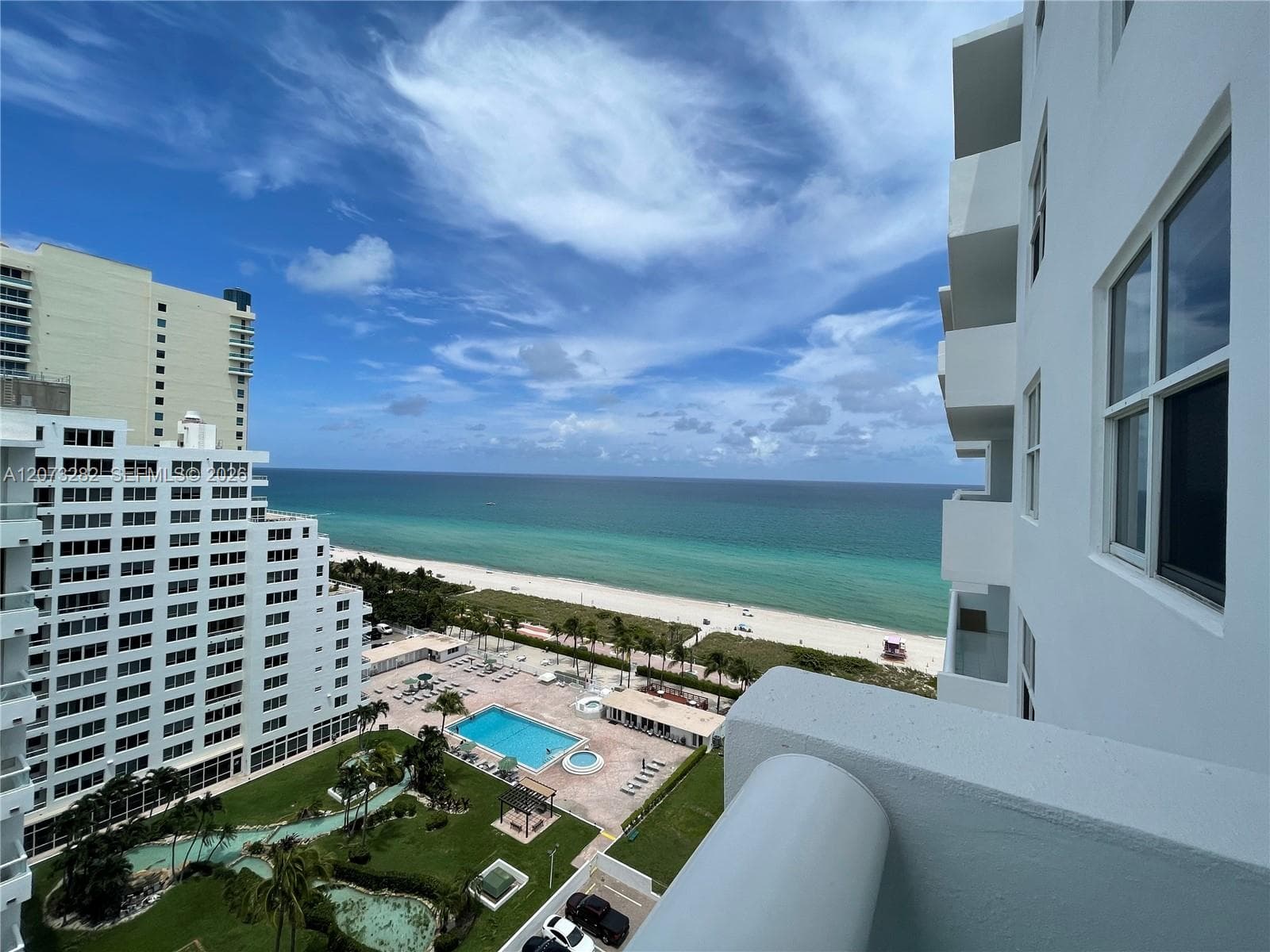 5001 COLLINS AV # 15D, Miami Beach, FL 33140 photo 3