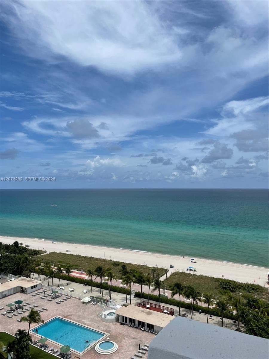 5001 COLLINS AV # 15D, Miami Beach, FL 33140 photo 4