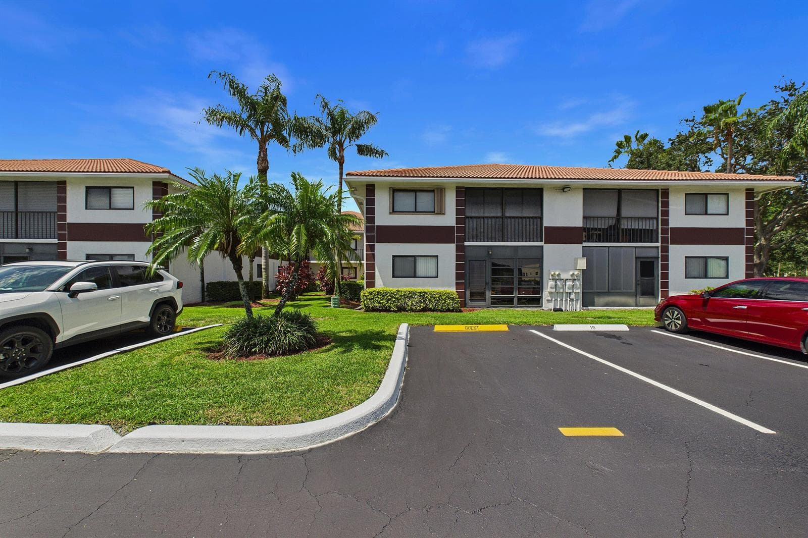 15451 PEMBRIDGE Drive # 203, Delray Beach, FL 33484 photo 2