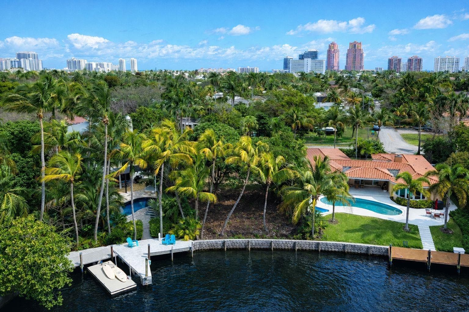 2405 MIDDLE RIVER Drive, Fort Lauderdale, FL 33305 photo 5