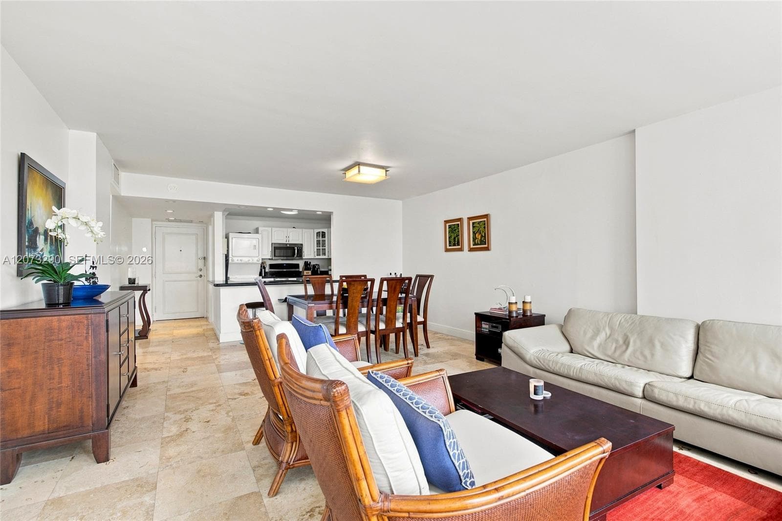 1901 Brickell Ave # B1411, Miami, FL 33129 photo 3