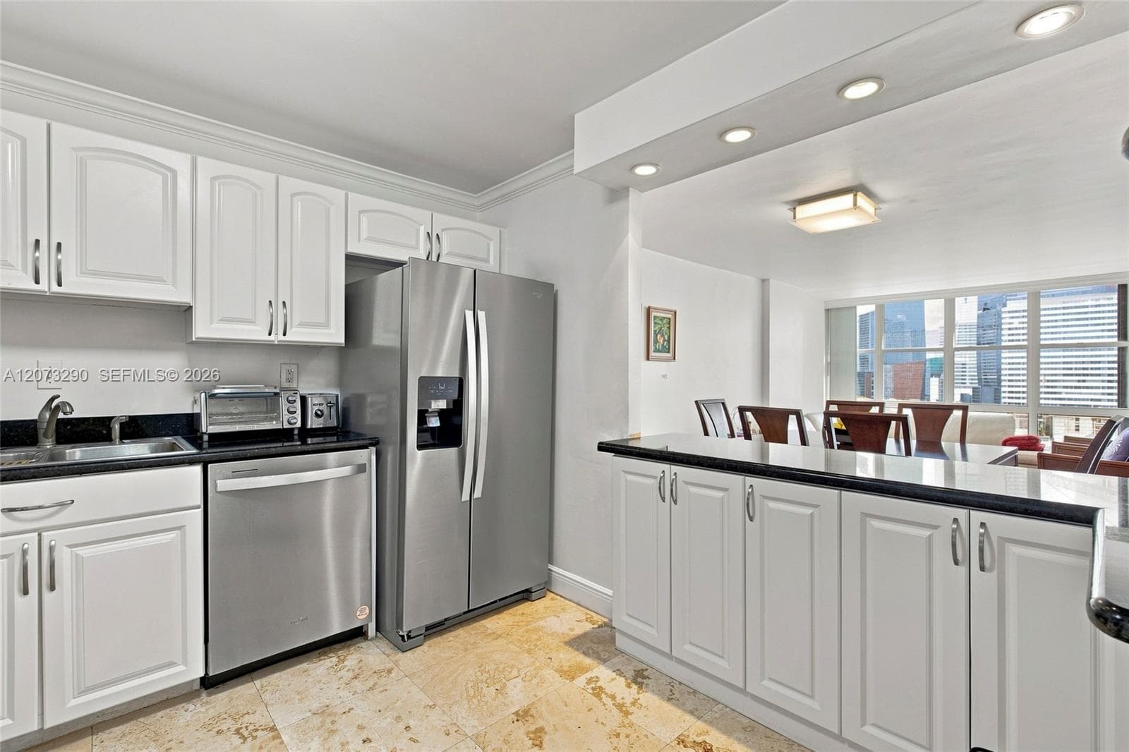 1901 Brickell Ave # B1411, Miami, FL 33129 photo 4