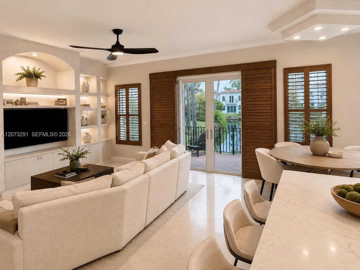 3225 NE 207th Ter, Aventura, FL 33180 photo 2