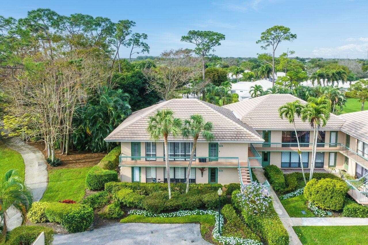 4367 B Quail Ridge Drive N # Sandpiper, Boynton Beach, FL 33436