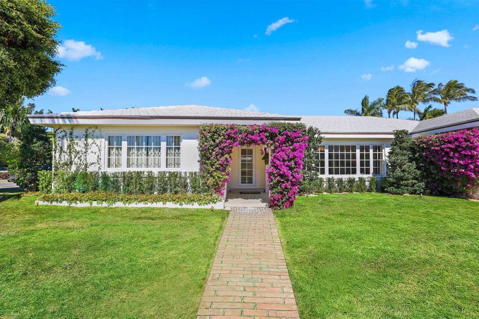 257 Via Linda, Palm Beach, FL 33480 photo 3