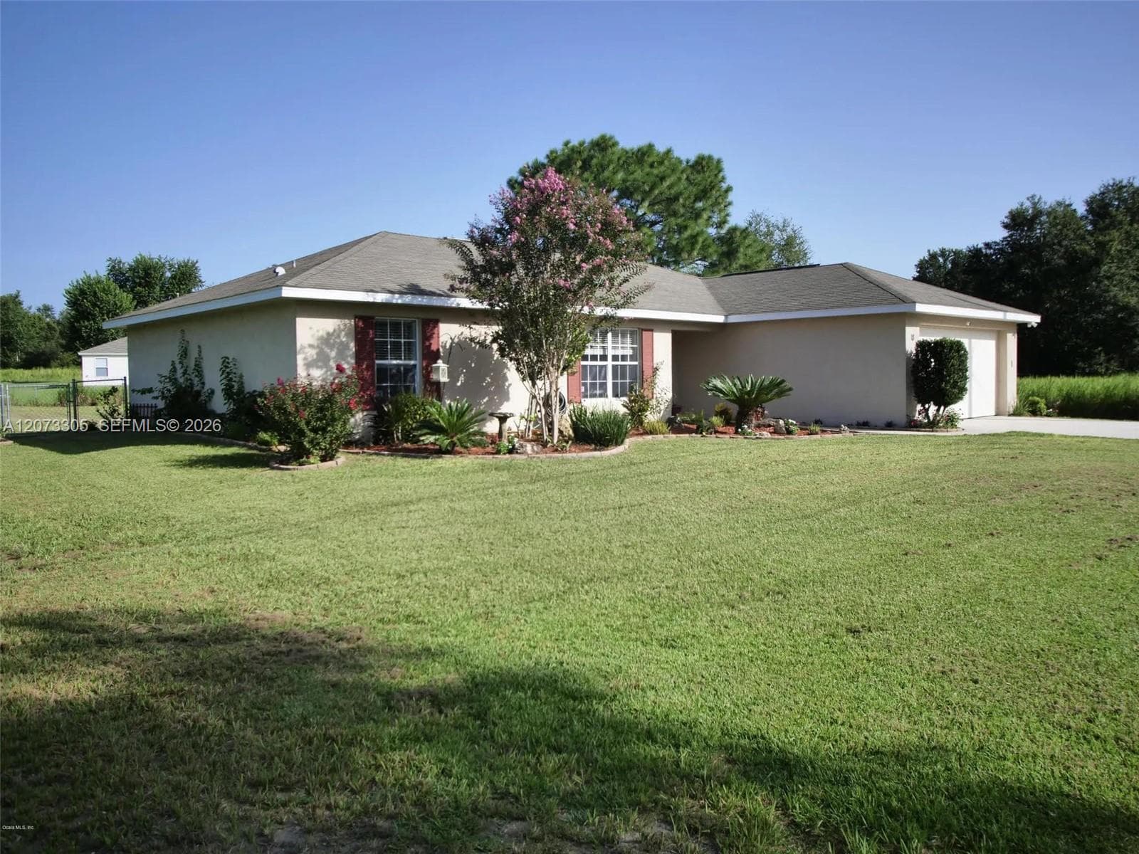 Listing
