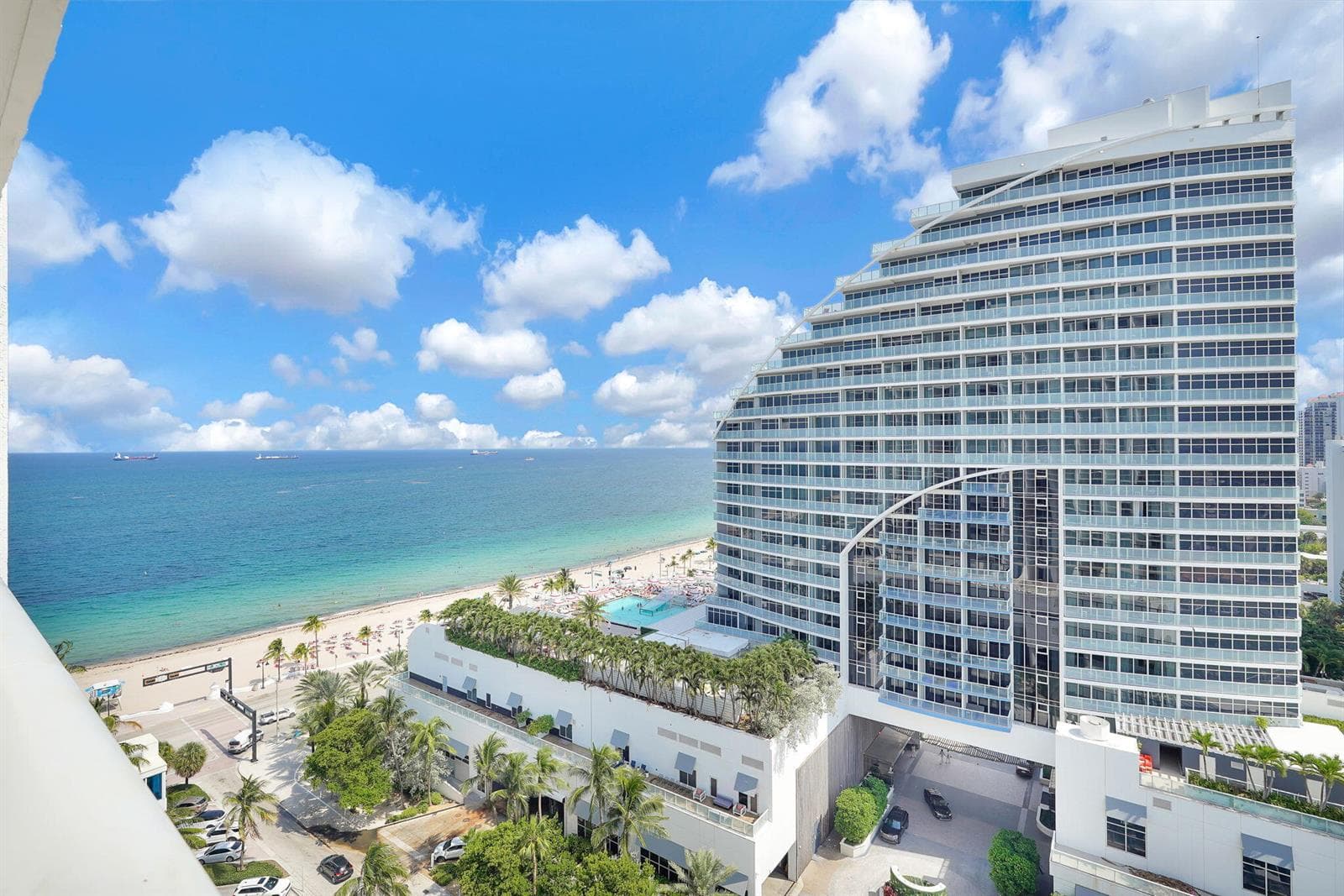 505 N FORT LAUDERDALE BEACH Boulevard # 1603, Fort Lauderdale, FL 33304