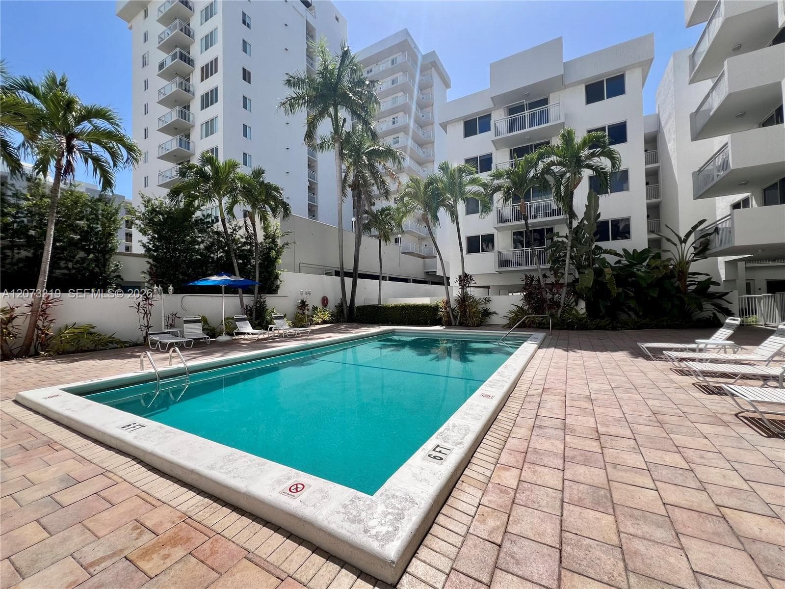 1666 West Ave # 307, Miami Beach, FL 33139 photo 3