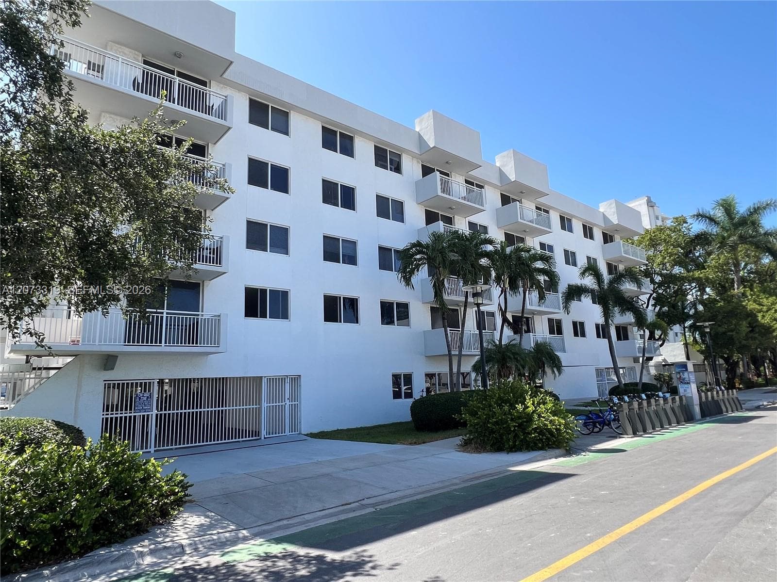 1666 West Ave # 307, Miami Beach, FL 33139