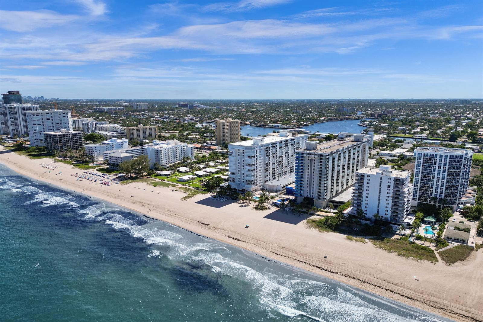 1010 S OCEAN Boulevard # 1609, Pompano Beach, FL 33062 photo 3