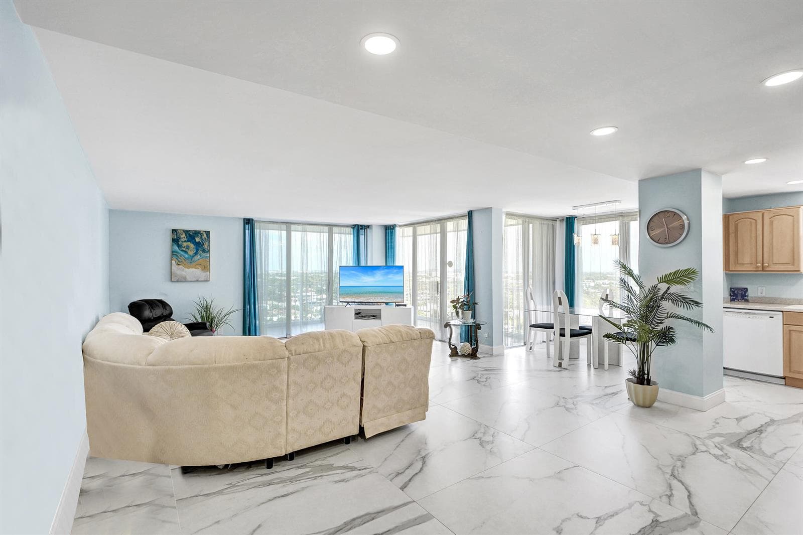 1010 S OCEAN Boulevard # 1609, Pompano Beach, FL 33062 photo 5