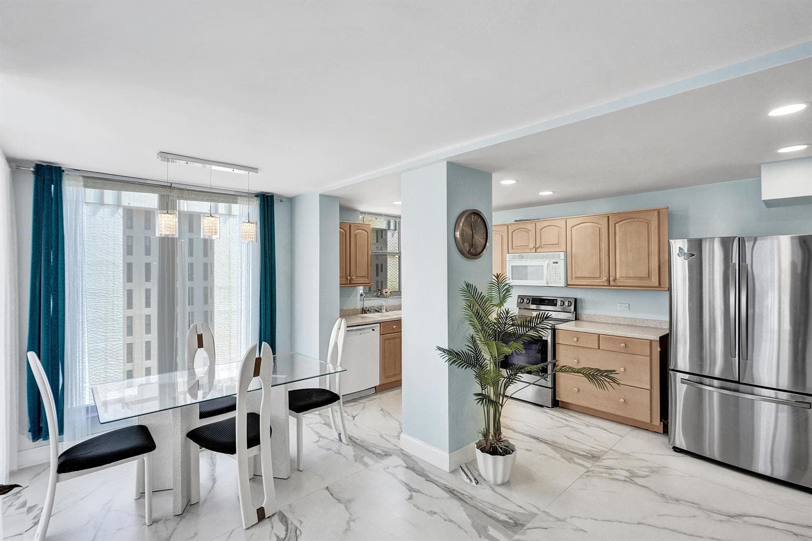 1010 S OCEAN Boulevard # 1609, Pompano Beach, FL 33062 photo 4