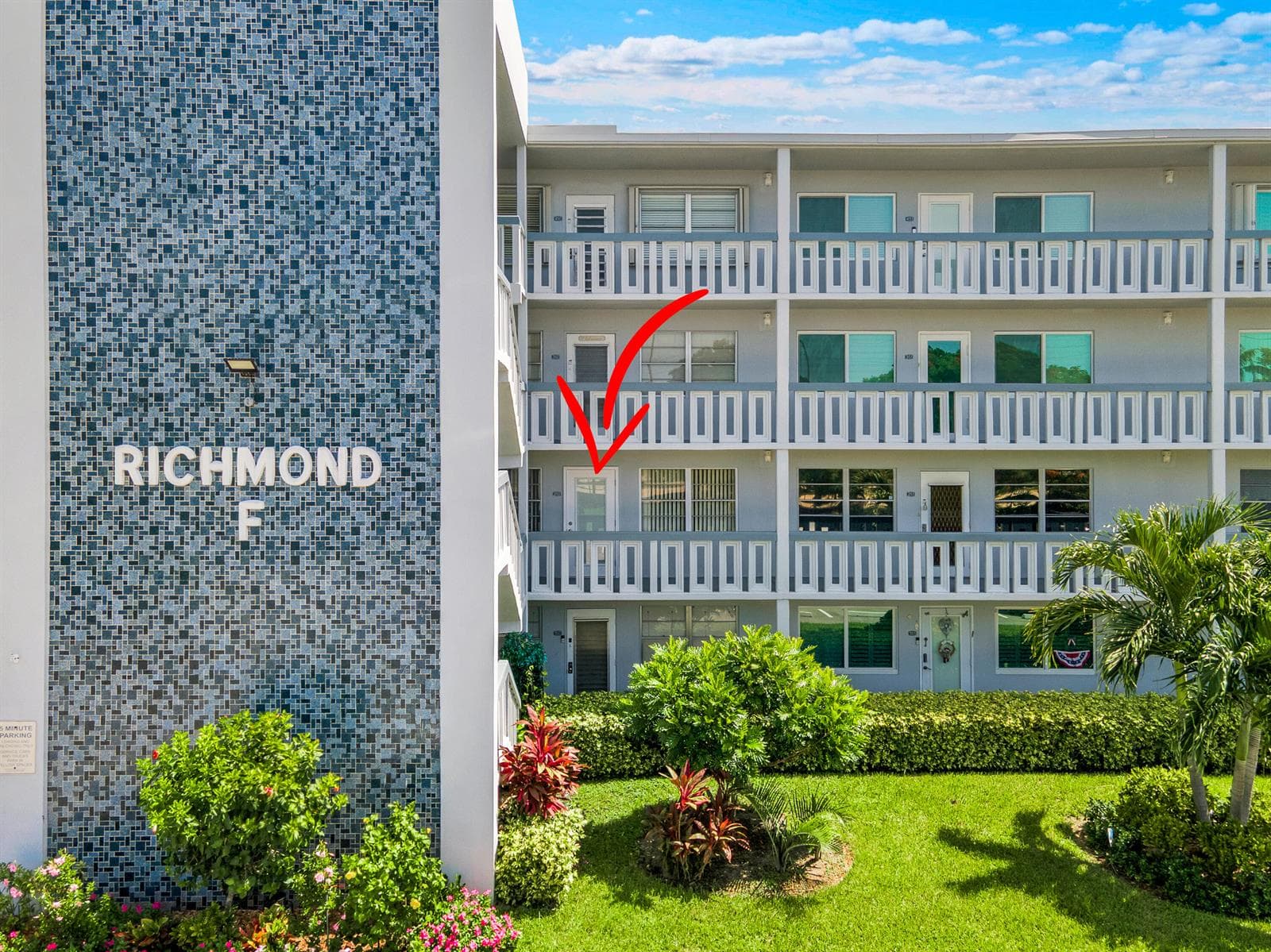 250 RICHMOND F # 250, Deerfield Beach, FL 33442 photo 2