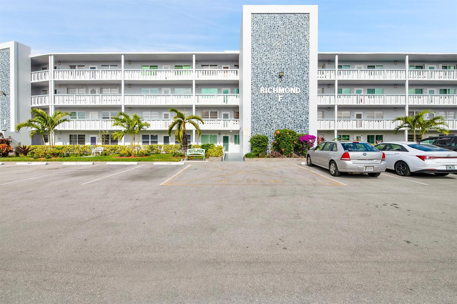250 RICHMOND F # 250, Deerfield Beach, FL 33442