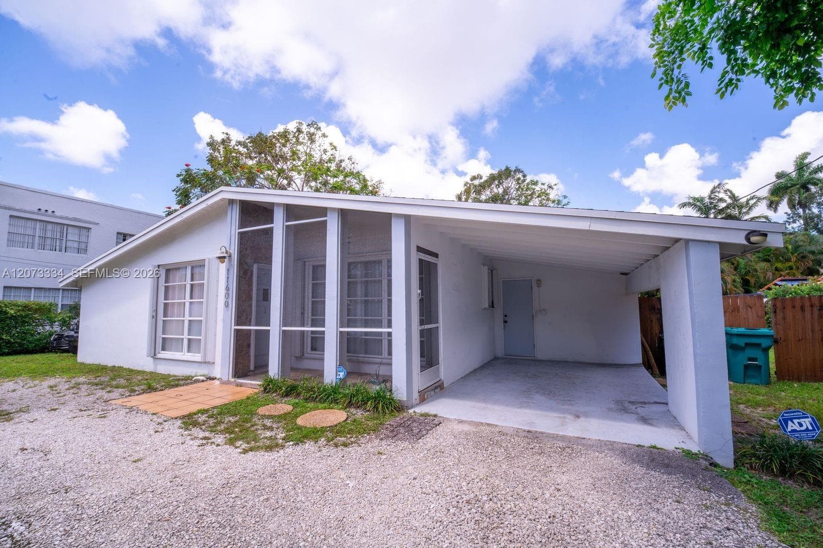 11600 NE 6th Ave, Biscayne Park, FL 33161 photo 2