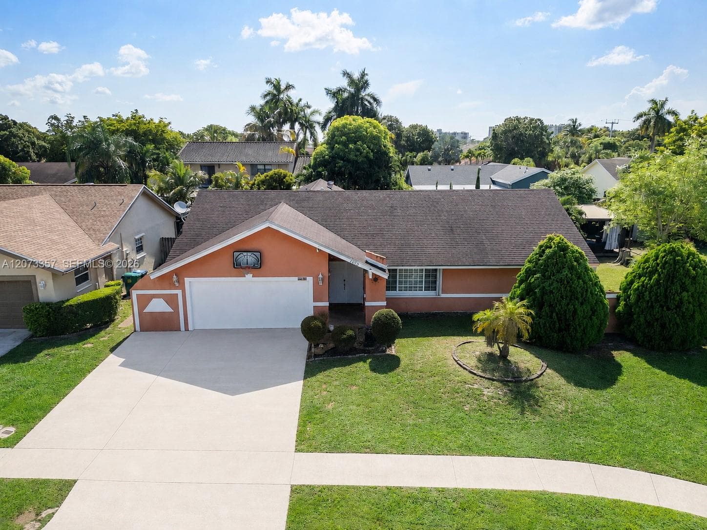 4450 NW 71st Ave, Lauderhill, FL 33319 photo 2